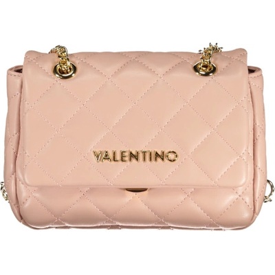 Valentino bags Дамска чанта valentino bags, Размер uni, Цвят Роза (vbs3kk05rocarina_rscipria)