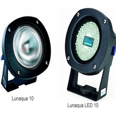 Oase LunAqua 10 LED / 01 – Zbozi.Blesk.cz