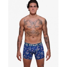 69Slam boxerky hip huiracocha