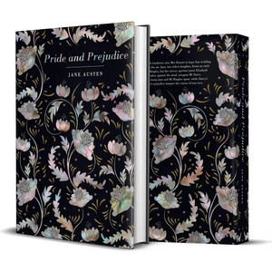 Pride and Predjudice (ISBN: 9781912714032)