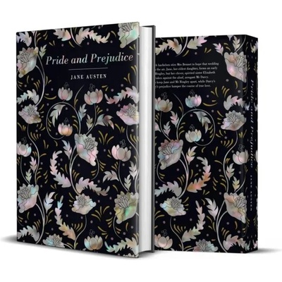 Pride and Predjudice