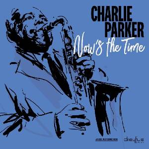 BMG Parker Charlie: Now's The Time - CD (026357)
