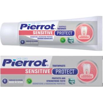 Pierrot Паста за зъби Sensitive Protect, 75 ml