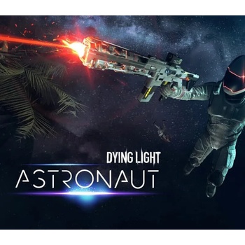 Dying Light Astronaut Bundle