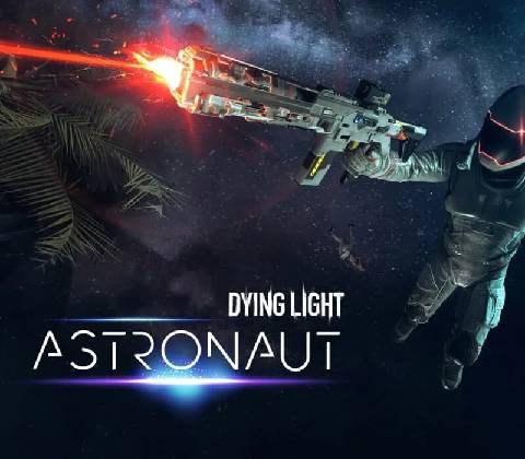 Dying Light Astronaut Bundle