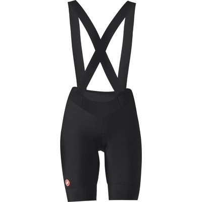 Castelli Prima 2 DT bibshort black