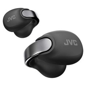 JVC HA-NP1T-B-U black Слушалки