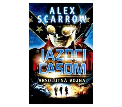 Absolútna vojna