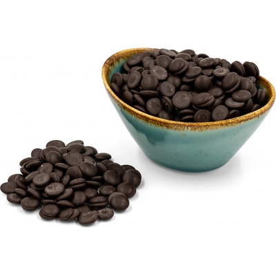 Protein&Co. hořká belgická (pecky) 500 g