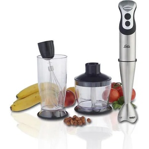 SOLIS Power Mixer Pro 830 92131 Пасатори