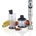 SOLIS Power Mixer Pro 830 92131