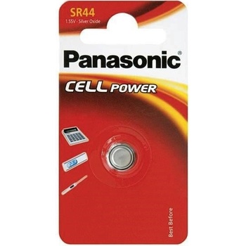 PANASONIC SR-44L/1BP 1ks