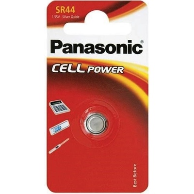 PANASONIC SR-44L/1BP 1ks