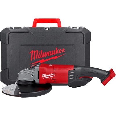 Milwaukee M18 FLAG230XPDB-0C