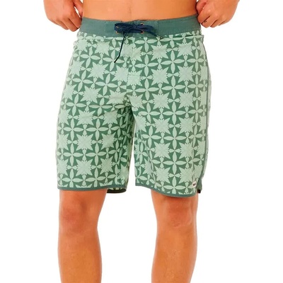 Rip Curl Бански гащета Rip curl Mirage Pacific Rinse Gem swimming shorts - Green (Moss)