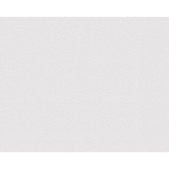 A. S. Création Винилов тапет за стена simply white 8841-14
