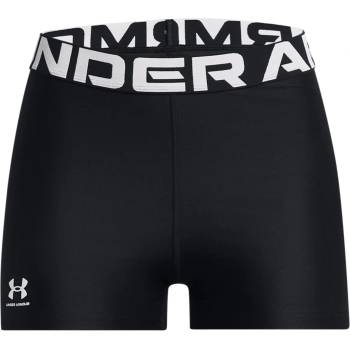 Image 1 of Under Armour HeatGear® Shorty Women - Black