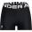 Under Armour HeatGear® Shorty Women - Black