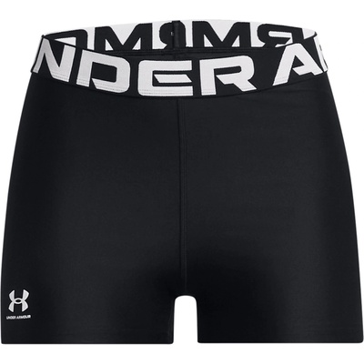 Under Armour HeatGear® Shorty Women - Black