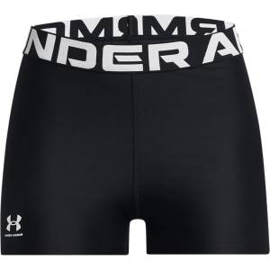 Under Armour HeatGear® Shorty Women - Black