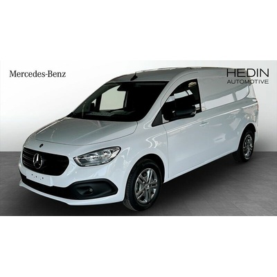 Mercedes-Benz Citan CDi 85 kW