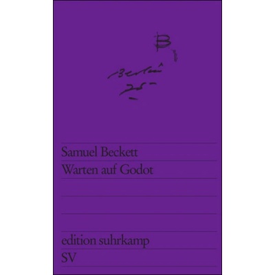 Warten auf Godot