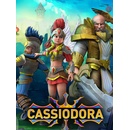 Cassiodora