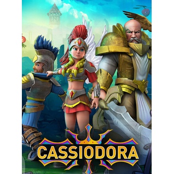 Cassiodora