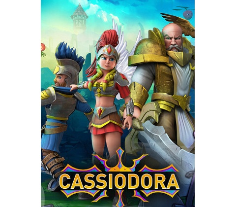 Cassiodora