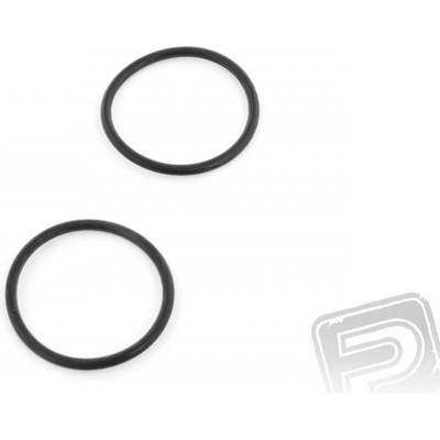 Xessories Náhradní O-kroužek pro ExtremeFlight nádrž 2 ks