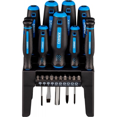 Narex 21-TOOL BOX 65405965