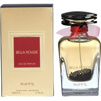 Riiffs Bella Rouge EDP 100 ml