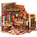 RoboTime Miniatura domečku Bar a bistro Cheers