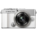 Digitálne fotoaparáty Olympus PEN E-P7