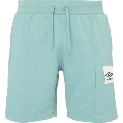 Umbro RLXD SHORT Světle zelená Černá