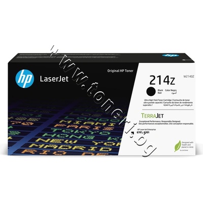 HP W2140Z