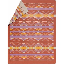 Deca DF AZTEC TERRACOTA 150x200