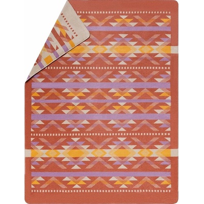 Deca DF AZTEC TERRACOTA 150x200