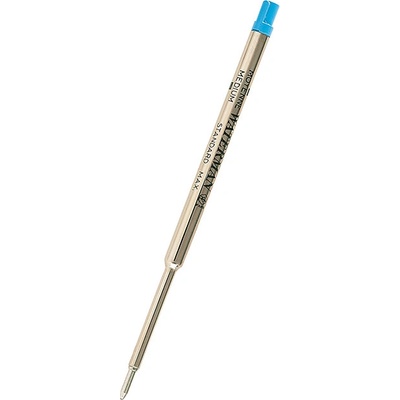 Waterman 1507/7534260 náplň do kuličkové tužky modrá