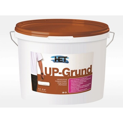HET UP-Grund penetrační základ 12 kg