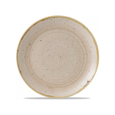 Churchill 1795 CHURCHILL Stonecast Nutmeg Cream 21,7 cm