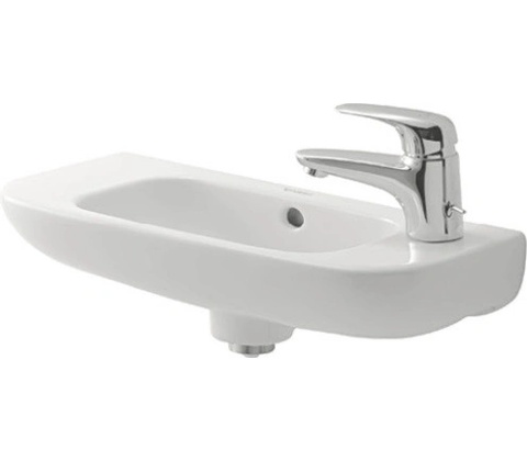 Duravit D-Code 07065000082