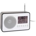 Karlsson Дигитално радио будилник FM Radio - Karlsson (KA6036BK) Будилник