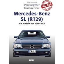 Mercedes-Benz SL R 129
