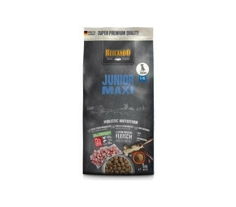 Belcando Junior Maxi 22,5 kg