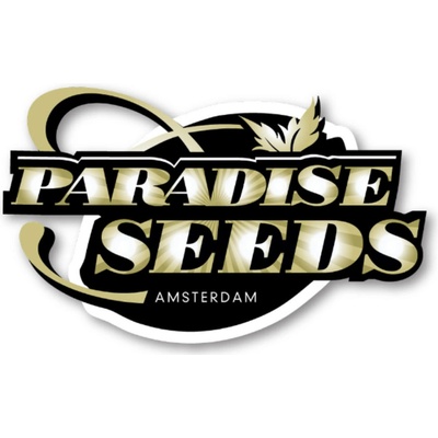 Paradise Seeds Apricot Candy semena neobsahují THC 10 ks