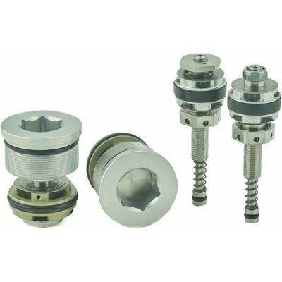 K-TECH Predná vidlica K-TECH ORVS SACHS / ZF 117-450-023-001 48 mm
