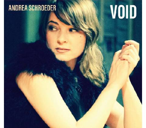 SCHROEDER, ANDREA - VOID LP