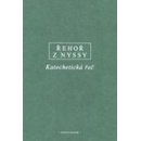 Katechetická řeč