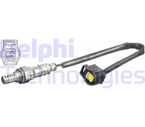 Lambda sonda DELPHI ES20450-12B1
